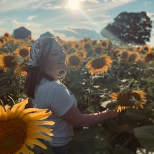 Meet your Posher, Olivia